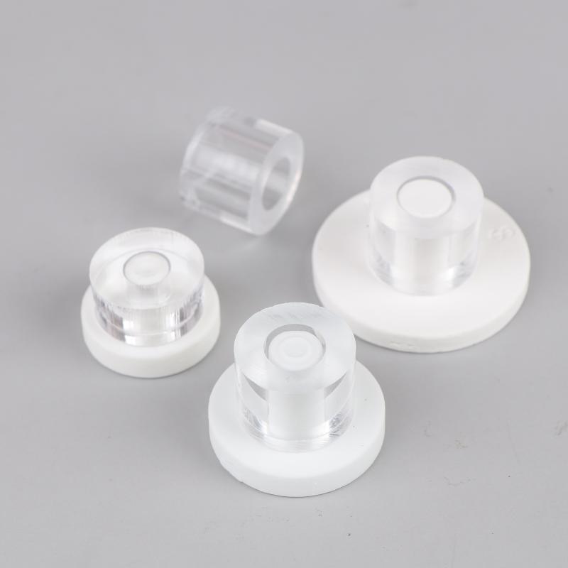 Coral Frag Plug - 6 шт./компл., кронштейны для коралловых ароматов,