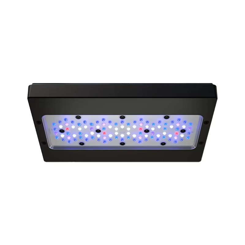 Marine Aquarium App - Светодиодная лампа A8 Pro Blue 215W
