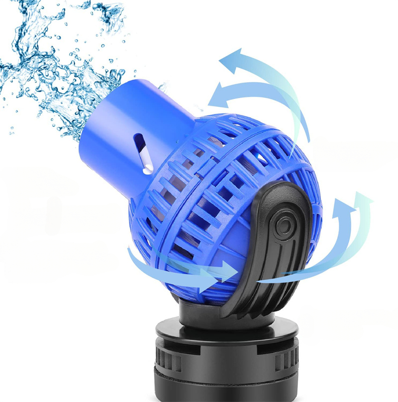 Powerhead Wave Maker - 220 В Sunsun аквариумный волновой генератор