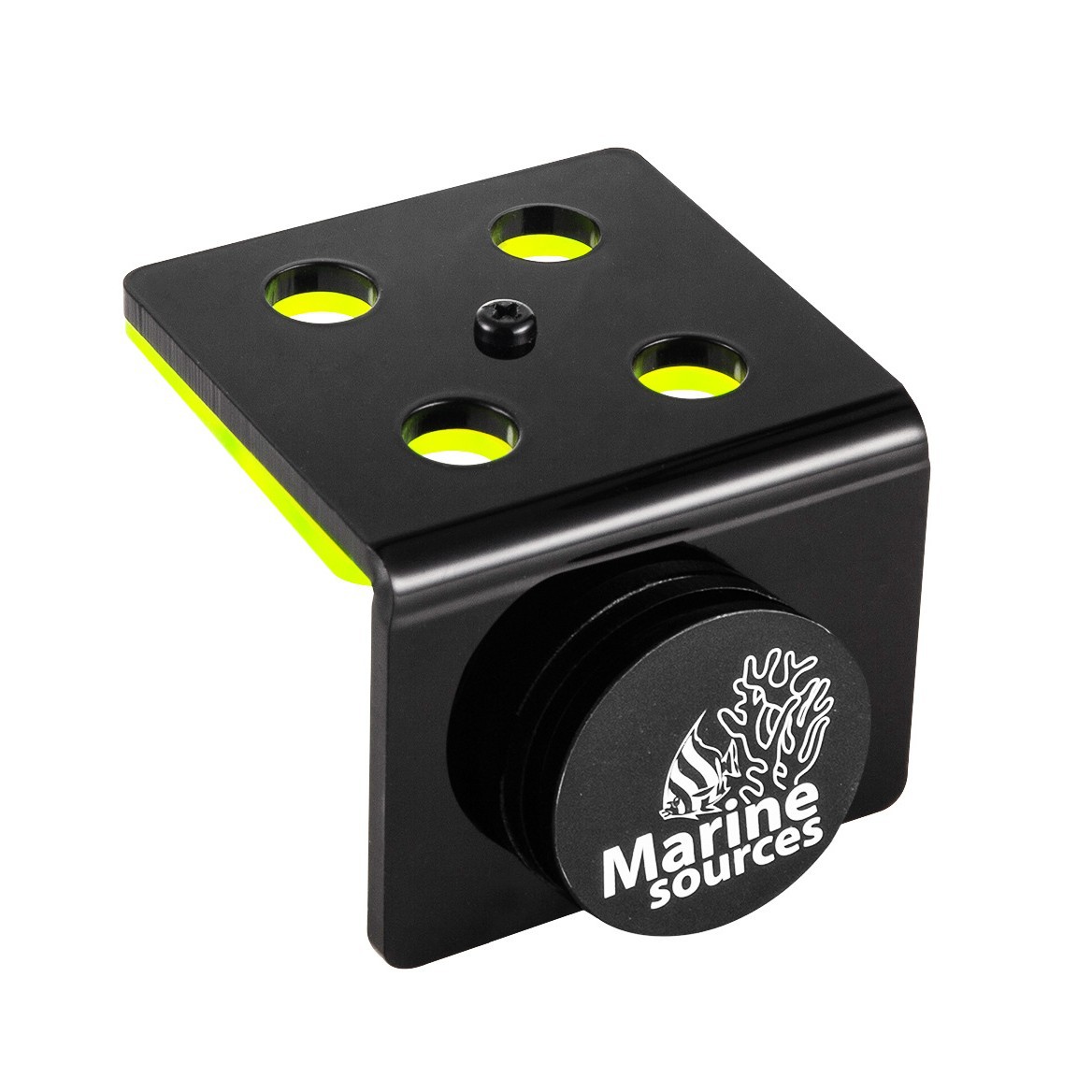 Coral Frag Plug - Морской коралловый держатель SPS — прочная