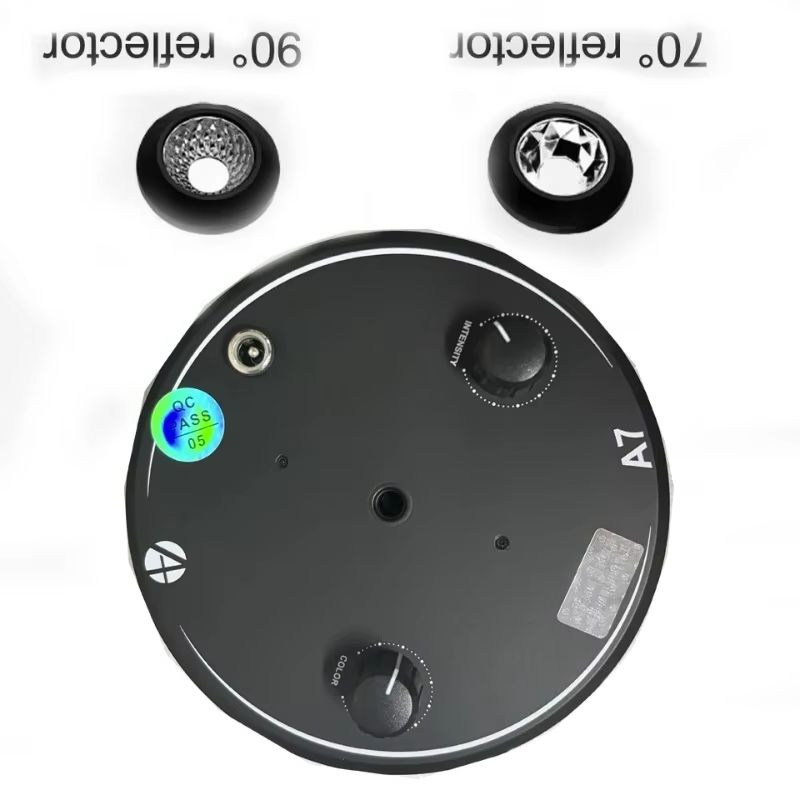 Marine Aquarium App - Светодиодный светильник для аквариума с морской