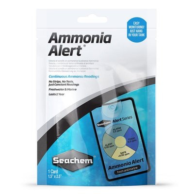 Seachem тестирование воды PH о – обзор и цена Marine Aquarium Test Kit