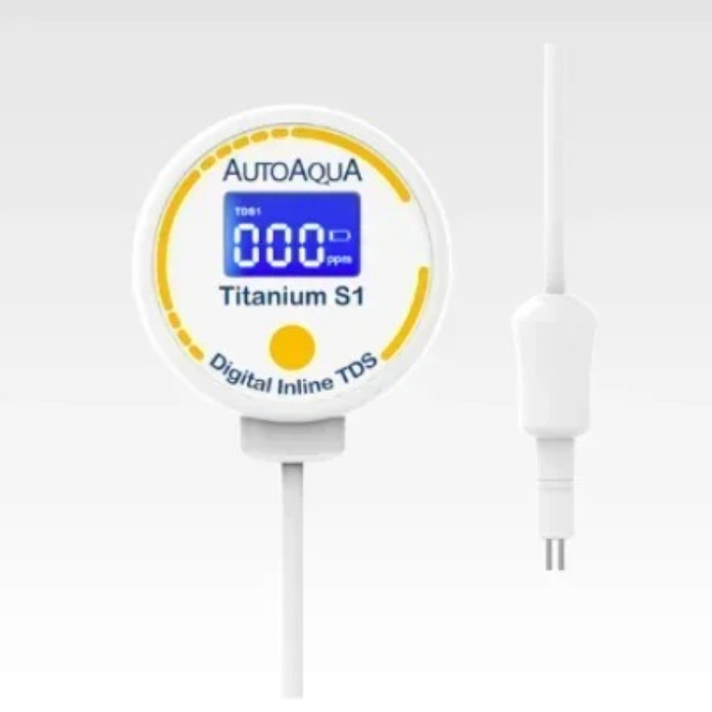 AutoAqua Aquarium Smart TDS Te – обзор и цена Marine Aquarium Test Kit