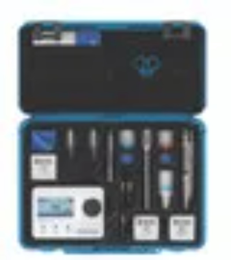 HI97105 Морской фотометр - Вод – обзор и цена Marine Aquarium Alkalinity