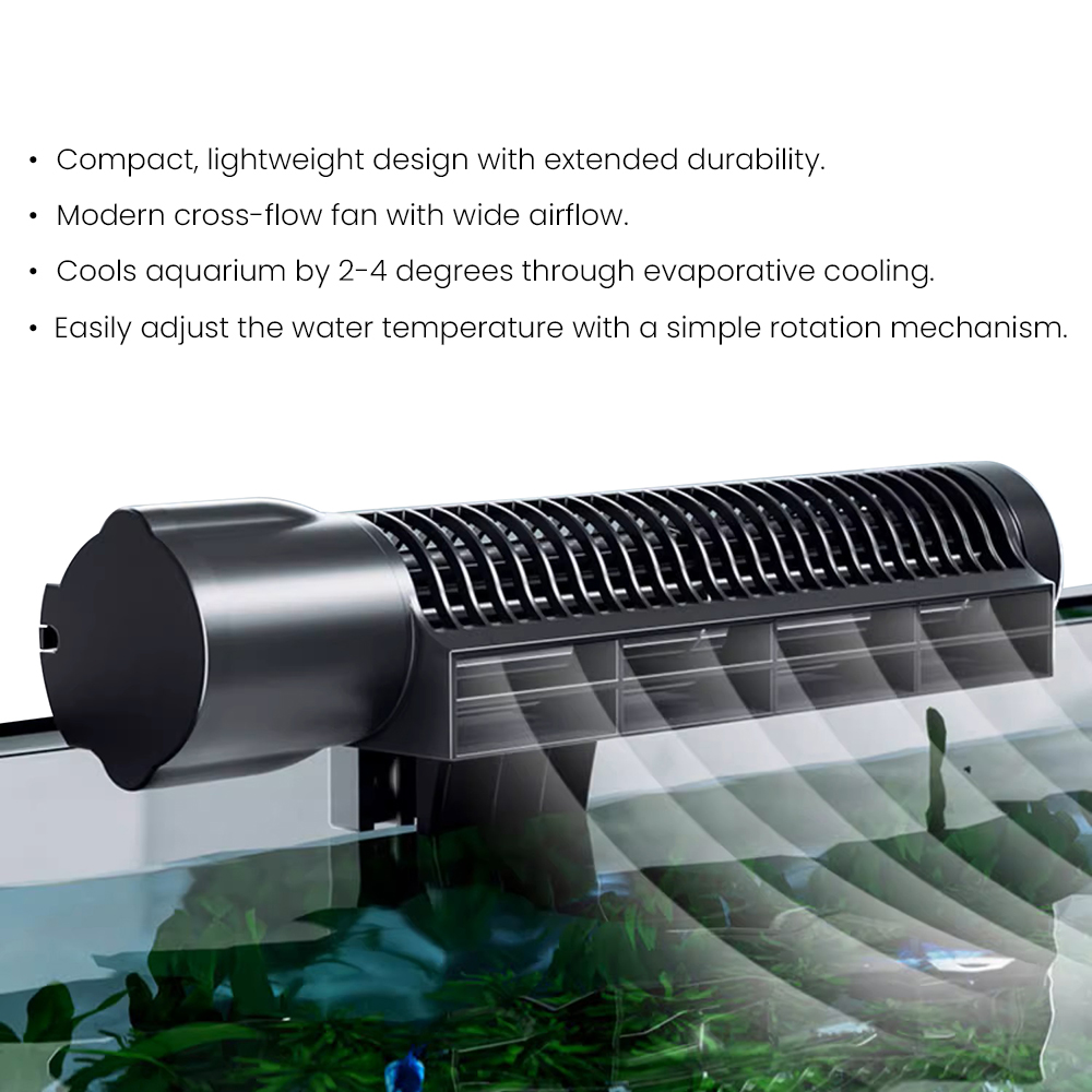 Jebao Jecod ACF 200/300 Вентил – обзор и цена Marine Aquarium Uk