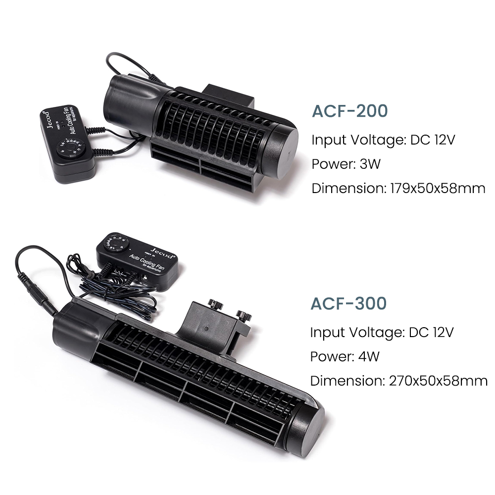 Jebao Jecod ACF 200/300 Вентил – обзор и цена Marine Aquarium Uk