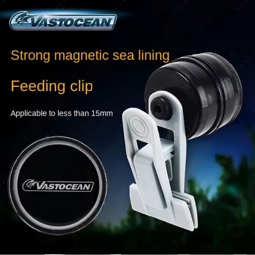 Памятное издание Vastocean, си – обзор и цена Coral Frag Plug