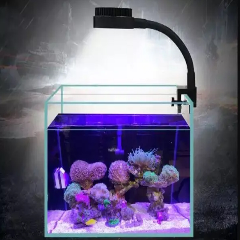 Светодиодсветильник Zet M1 105 – обзор и цена Aquarium Marine Fishes