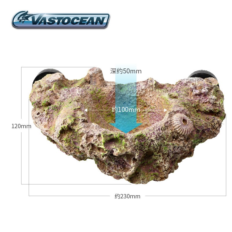 Магнитный держатель анемона VA – обзор и цена Coral Frag Plug