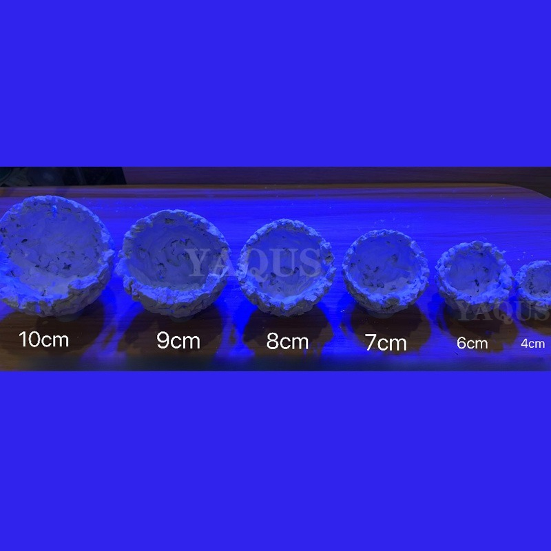 Новый DIY ручной работы плаваю – обзор и цена Coral Frag Plug