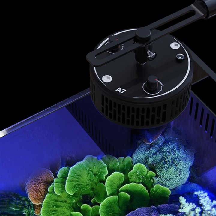 Приложение Wi-Fi полного спект – обзор и цена Marine Aquarium App