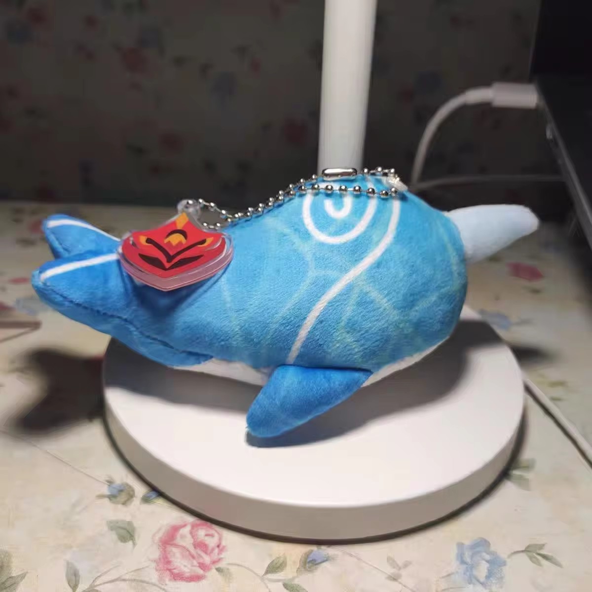[Подлинная] игра MiHoYo Genshi – обзор и цена Marine Aquarium Decorations