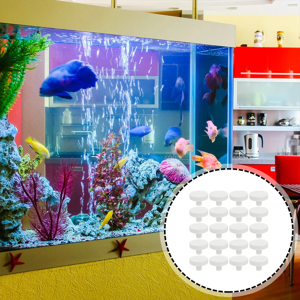 20 шт., коралловый клей, риф,  – обзор и цена Coral Frag Plug