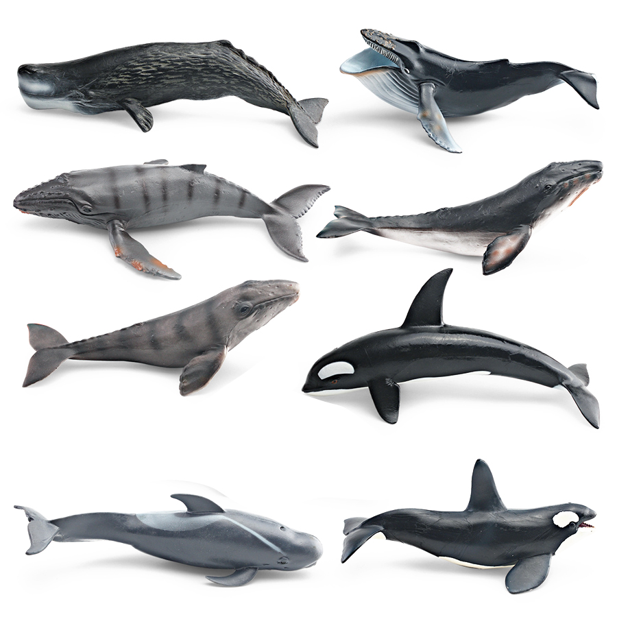 Реалистичные модели животных м – обзор и цена Marine Aquarium Decorations