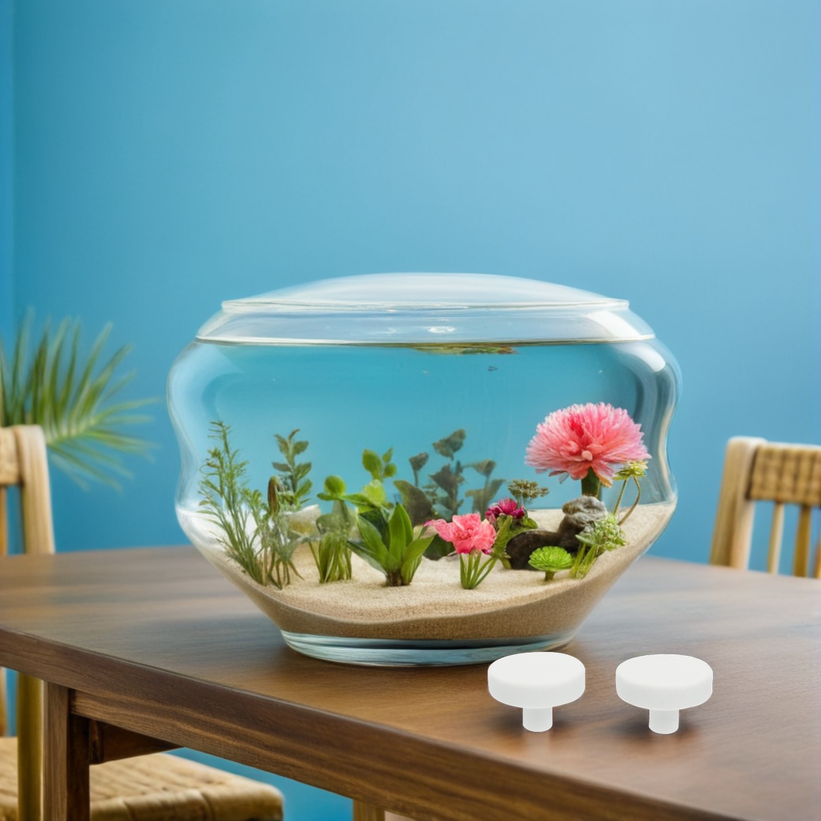 20 шт. подставок для кораллов  – обзор и цена Coral Frag Plug