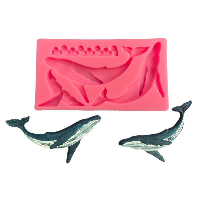 Силиконовая форма для рукодели – обзор и цена Marine Aquarium Decorations