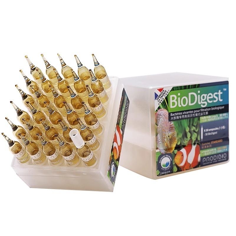 Резервуар для рыб, продибио-да – обзор и цена Marine Aquarium Test Kit