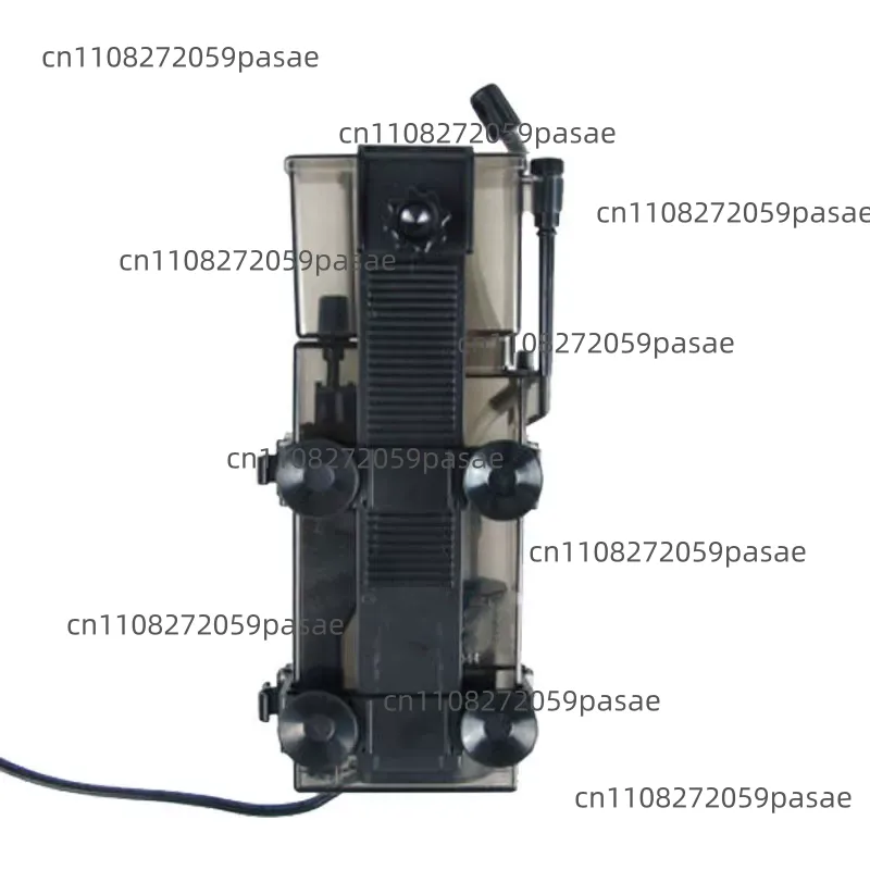 SK-300 300 л/ч Система фильтра – обзор и цена Marine Aquarium & Regional Centre