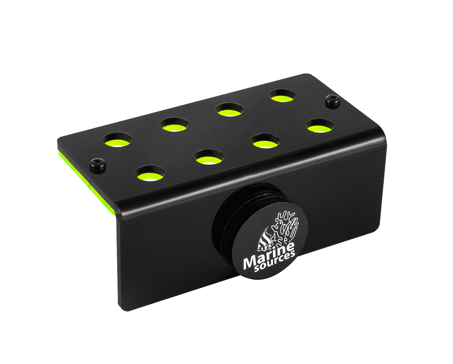Морской коралловый держатель S – обзор и цена Coral Frag Plug