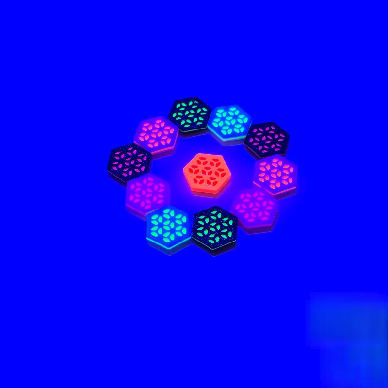 Флуоресцентный магнитный держа – обзор и цена Coral Frag Plug