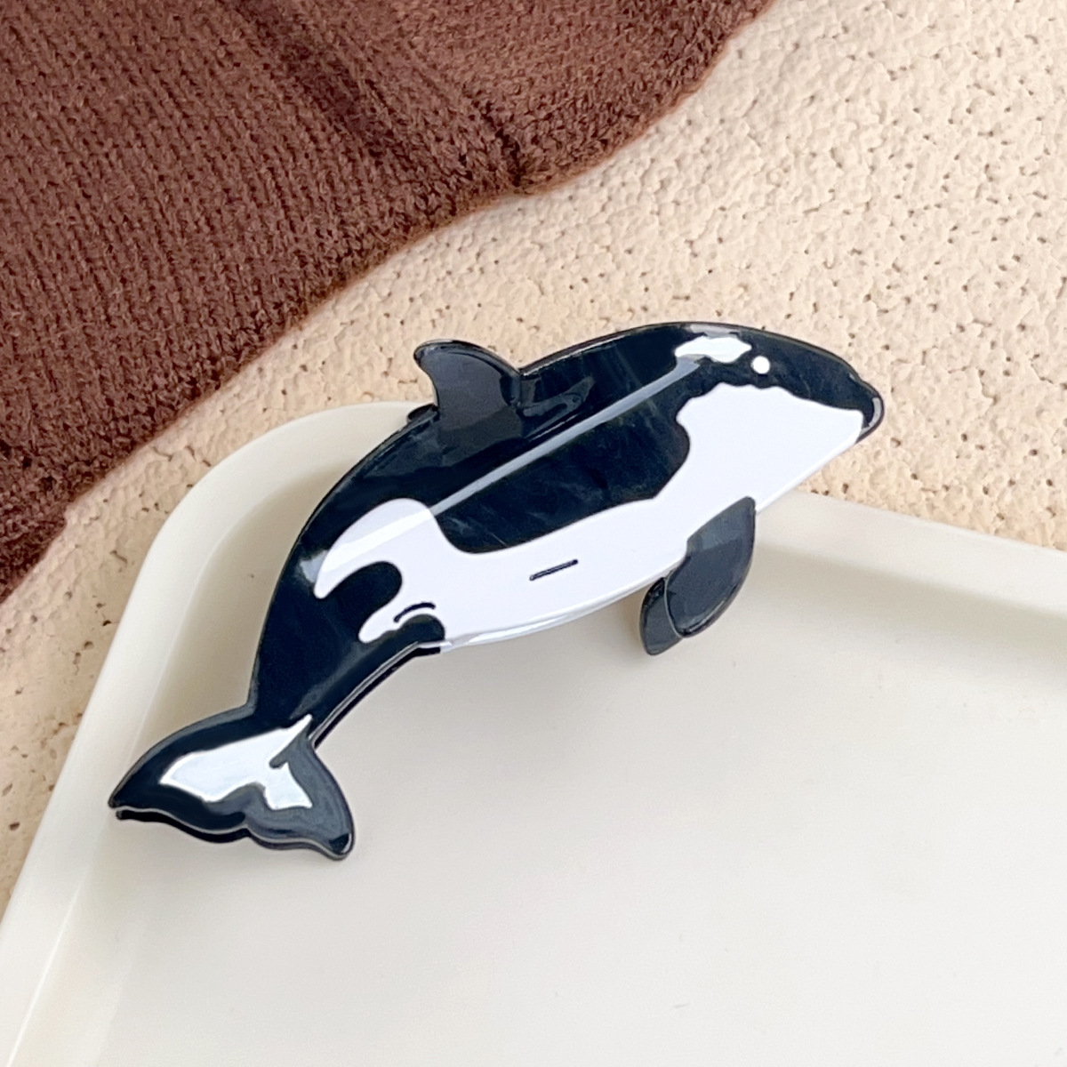 Новый стиль, заколка для волос – обзор и цена Marine Aquarium Decorations